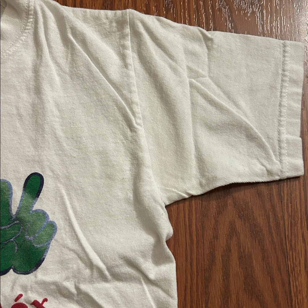 Vintage Mexico Shirt - Picture 6 of 9